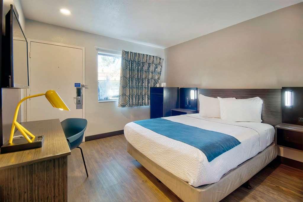 Motel 6-Palmdale, Ca Room photo